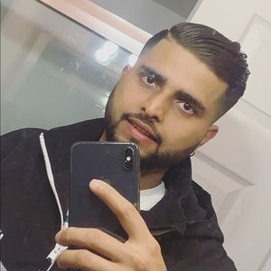 Meet your Posher, Gaurav